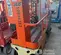 2018 JLG 1230ES Self-Propelled One-Person Lift