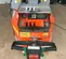 2017 Jekko MPK20WD Crane