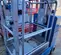 2018 Genie GR-20 Self-Propelled One-Person Lift