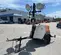 2018 Magnum Pro MLT6SM-STD3 Portable Light Tower