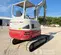 2021 Takeuchi TB235-2R Mini Excavator