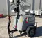 2019 Wacker Neuson LTV6L Portable Light Tower