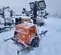 2020 Generac MLT6SKDS Portable Light Tower
