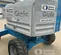 2017 Genie S-45 Boom Lift