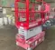 2018 MEC MICRO 19 Scissor Lift