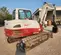 2021 Takeuchi TB290C Mini Excavator