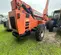 2016 SKYTRAK 8042 Forklift