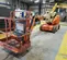 2017 JLG E400AJPN Articulating Boom Lift