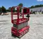 2019 MEC MICRO 19 Scissor Lift
