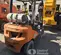 2022 Doosan G25P-7DF Warehouse Forklift