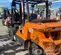2019 Doosan D35S-7 Warehouse Forklift