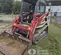 2021 Takeuchi TL8R2R Track Loader
