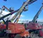 2017 JLG 400S Boom Lift