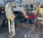 2021 Takeuchi TB216 Mini Excavator