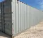 2007 Storage Containers 40' SC 40 ft Storage Container