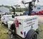 2019 Magnum Pro MLT5080KV Portable Light Tower