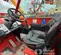 2019 Skyjack SJ1056TH Forklift