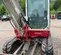 2021 Takeuchi TB290CL Mini Excavator