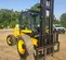 2022 JCB 930-4 Forklift