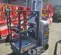 2017 JLG 20MVL Self-Propelled One-Person Lift