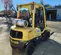 2018 HYSTER H50XT Warehouse Forklift