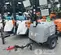 2022 Wacker Neuson LTV6L Portable Light Tower