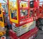 2017 MEC MICRO 19 Scissor Lift