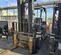 2015 Toyota 8FD35U Warehouse Forklift
