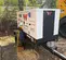 2022 Wacker Neuson G25 T4F Diesel Generator