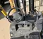 2021 HYSTER H50XT Warehouse Forklift
