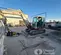 2019 Takeuchi TB290C Mini Excavator