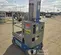 2017 Genie GR-20 Self-Propelled One-Person Lift