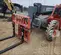 2019 Skyjack SJ643TH Forklift