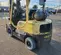 2018 HYSTER H50XT Warehouse Forklift