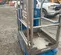 2018 Genie GR-12 Self-Propelled One-Person Lift