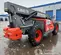 2018 Skyjack SJ843TH Forklift