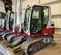 2022 Takeuchi TB290C Mini Excavator