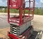 2019 MEC MICRO 19 Scissor Lift
