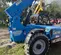 2018 Genie GTH-636 Forklift