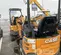 2020 Case CX17C Mini Excavator