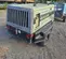 2019 Sullair 185DPQ-KU-T3 Air Compressor