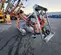 2016 Jekko MPK20W Crane