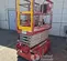2019 MEC MICRO 19 Scissor Lift