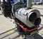 2022 Frost Fighter IDH400 Indirect Fired Heater