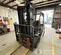 2019 Toyota 8FD35U Warehouse Forklift