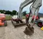2021 Takeuchi TB290C Mini Excavator