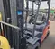 2019 Toyota 8FGU25 Warehouse Forklift