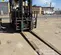 2019 Doosan G35S-7DF Warehouse Forklift