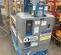 2018 Genie GR-12 Self-Propelled One-Person Lift