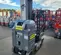 2018 JLG 20MVL Self-Propelled One-Person Lift